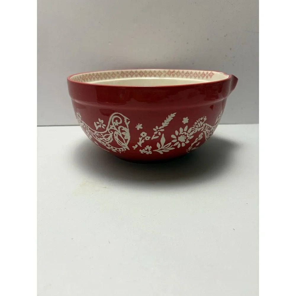 Pioneer Woman Stoneware 10